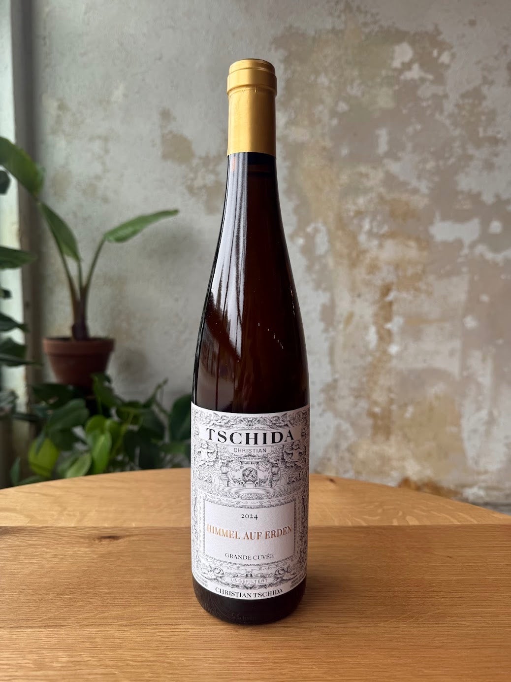 Momento Mori Wines 'True Love Waits' 2023 | Good Good Good